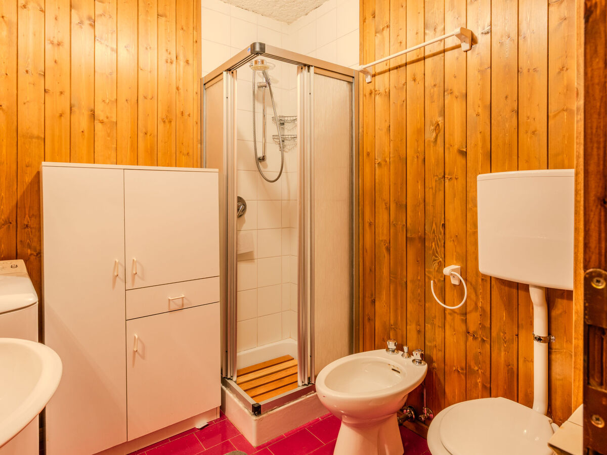 Appartement Le Campanule – ski aux pieds à Folgarida - Photo 6