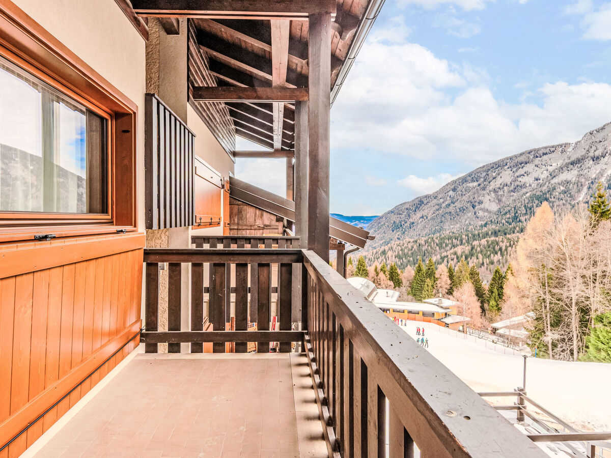 Appartement Le Campanule – ski aux pieds à Folgarida - Photo 7