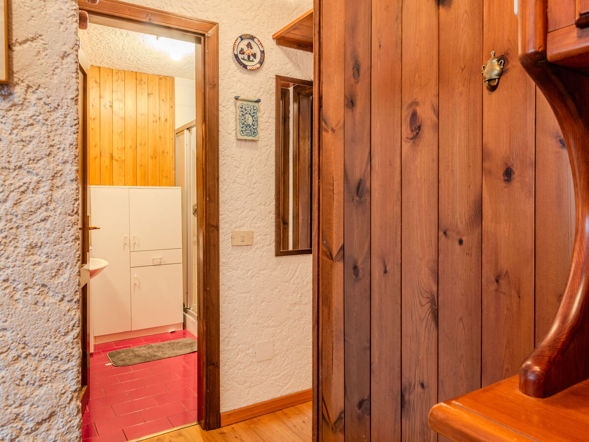 Appartement Le Campanule – ski aux pieds à Folgarida - Photo 8
