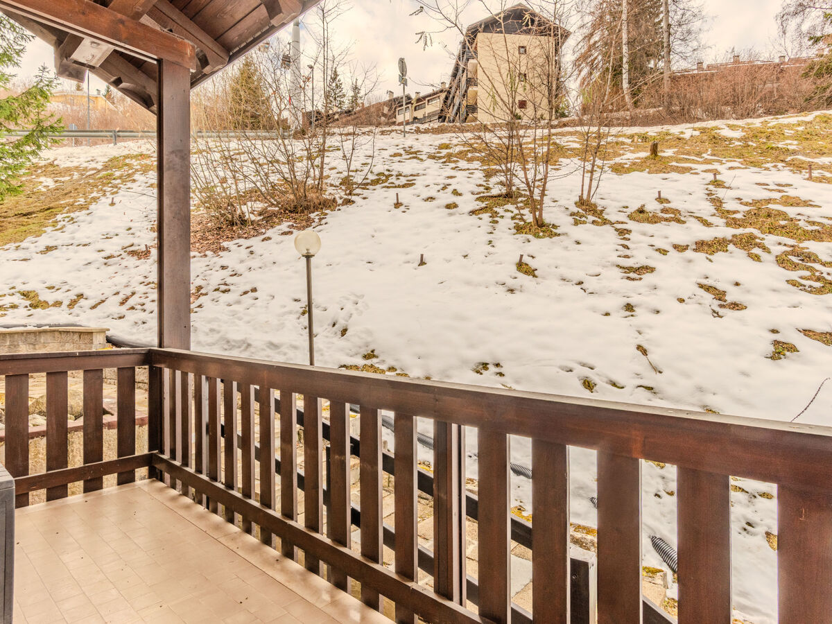 Appartement Le Campanule – ski aux pieds à Folgarida - Photo 11