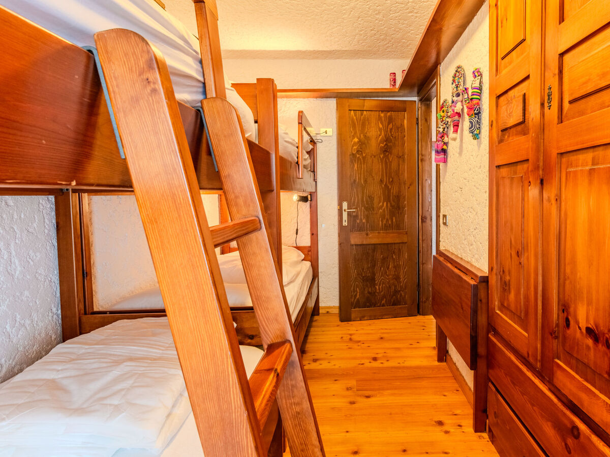 Appartement Le Campanule – ski aux pieds à Folgarida - Photo 12