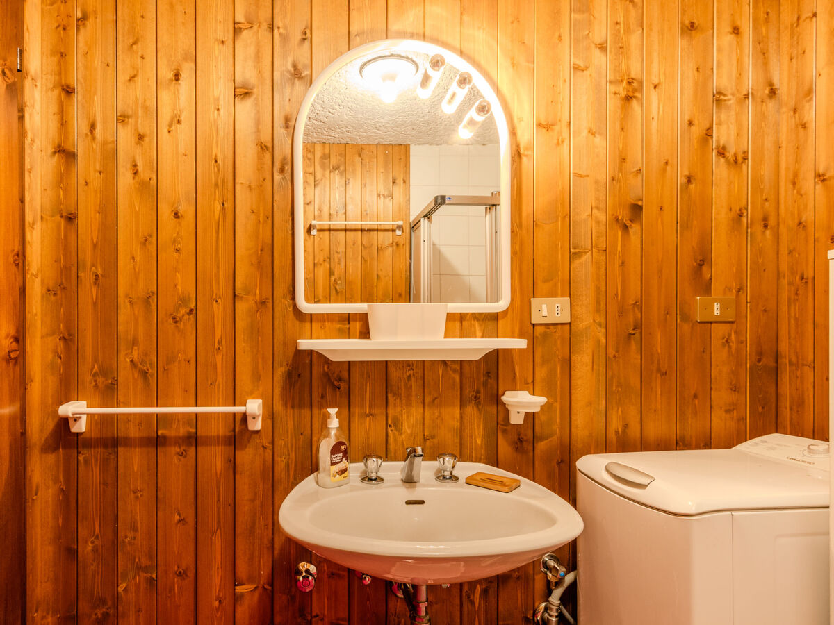 Appartement Le Campanule – ski aux pieds à Folgarida - Photo 13