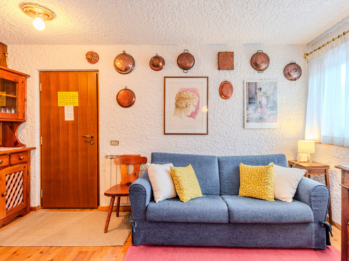 Appartement Le Campanule – ski aux pieds à Folgarida - Photo 15