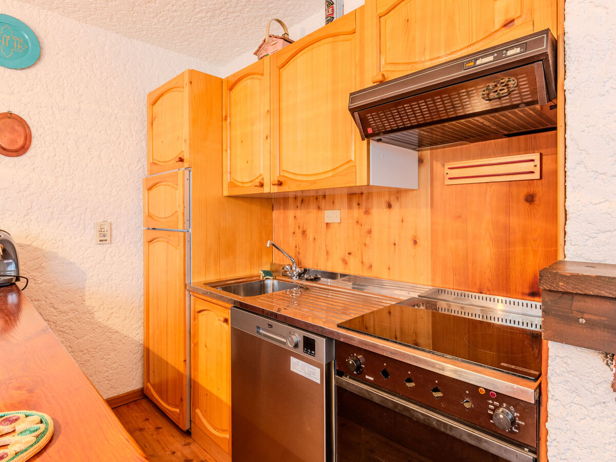 Appartement Le Campanule – ski aux pieds à Folgarida - Photo 17