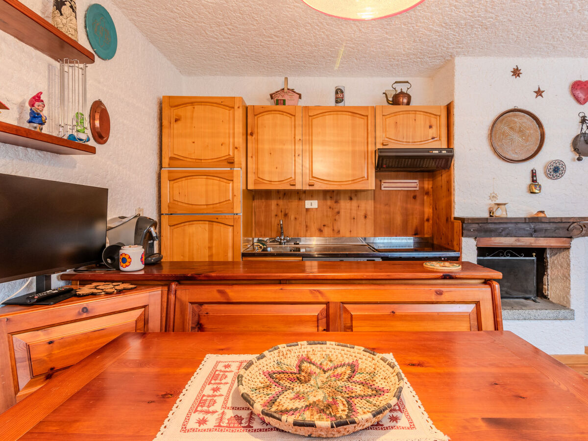 Appartement Le Campanule – ski aux pieds à Folgarida - Photo 19