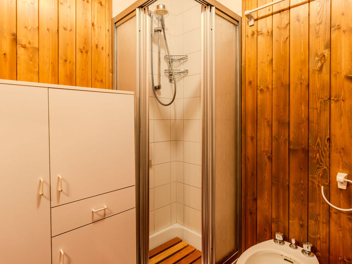 Appartement Le Campanule – ski aux pieds à Folgarida - Photo 24