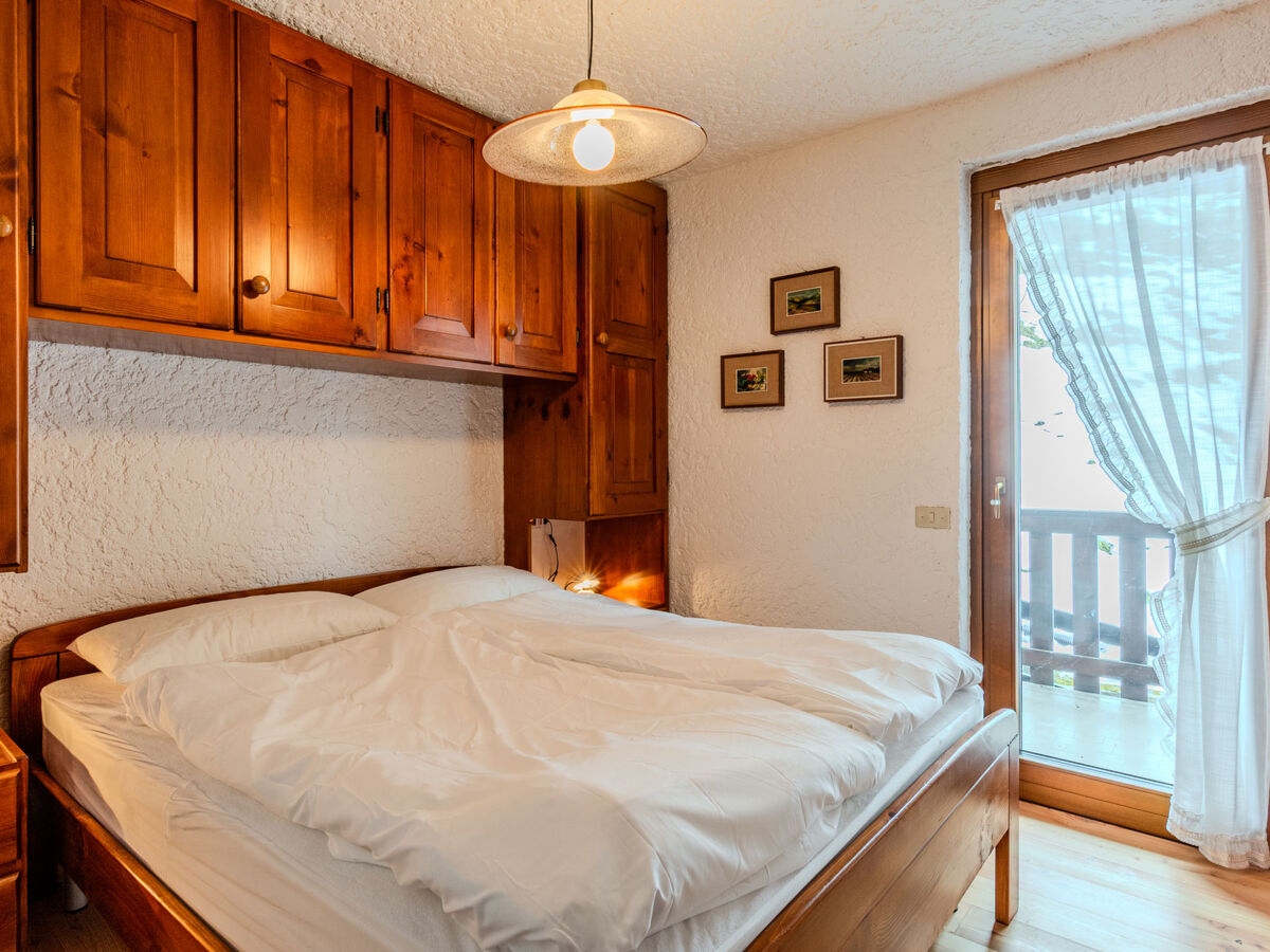 Appartement Le Campanule – ski aux pieds à Folgarida - Photo 25