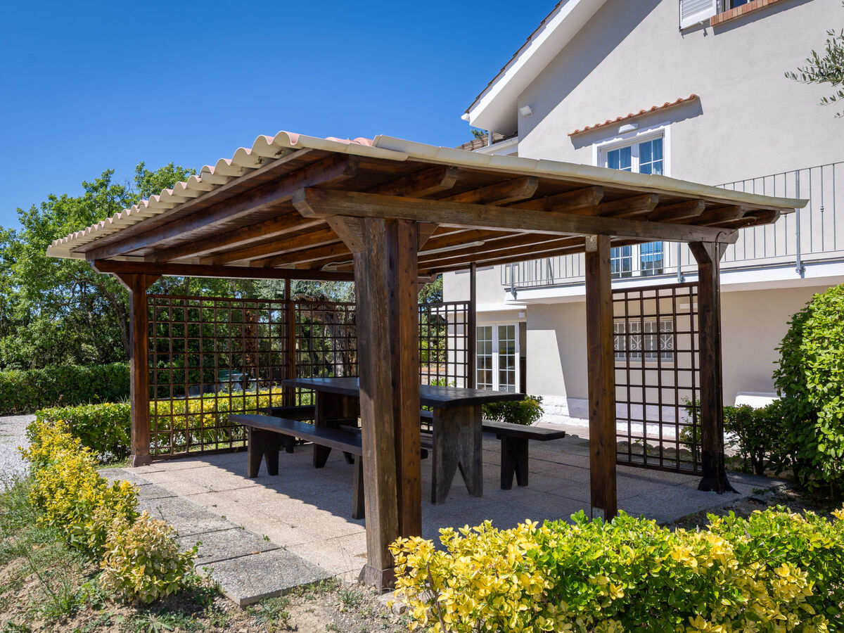 Maison Enda - 11 pers, piscine privée à Castellina Marittima - Photo 4