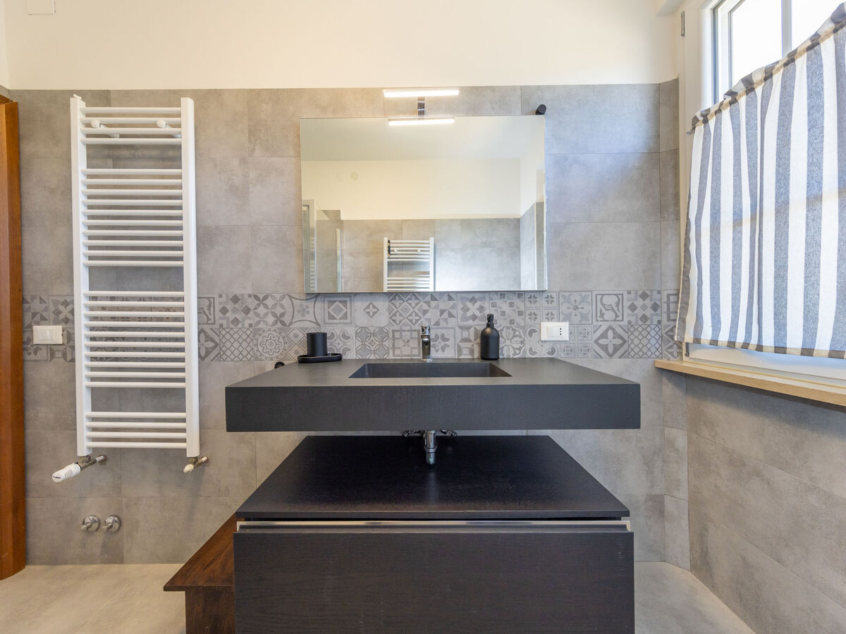 Maison Enda - 11 pers, piscine privée à Castellina Marittima - Photo 34