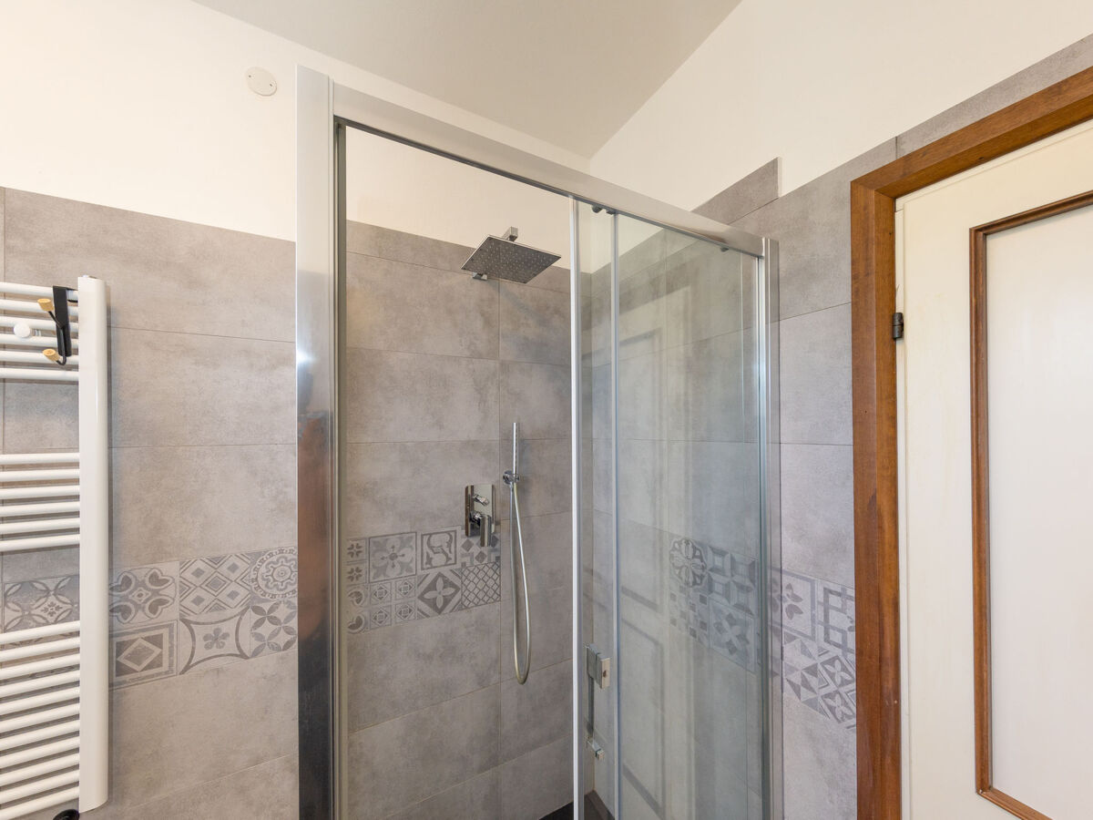 Maison Enda - 11 pers, piscine privée à Castellina Marittima - Photo 38