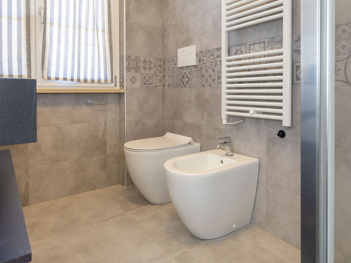 Maison Enda - 11 pers, piscine privée à Castellina Marittima - Photo 39