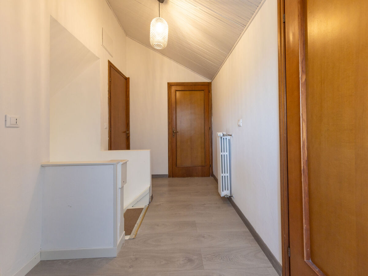 Maison Enda - 11 pers, piscine privée à Castellina Marittima - Photo 40