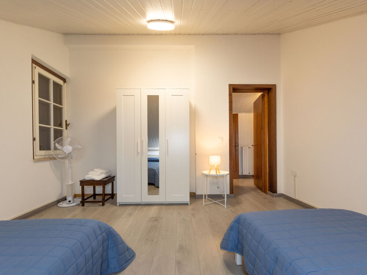 Maison Enda - 11 pers, piscine privée à Castellina Marittima - Photo 42