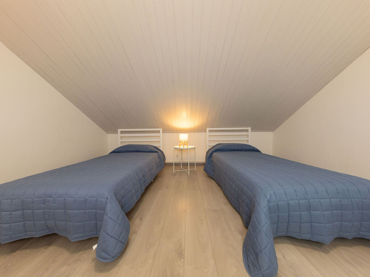 Maison Enda - 11 pers, piscine privée à Castellina Marittima - Photo 46