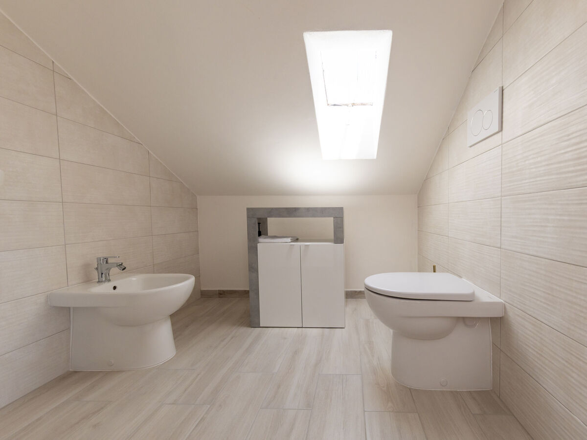 Maison Enda - 11 pers, piscine privée à Castellina Marittima - Photo 49