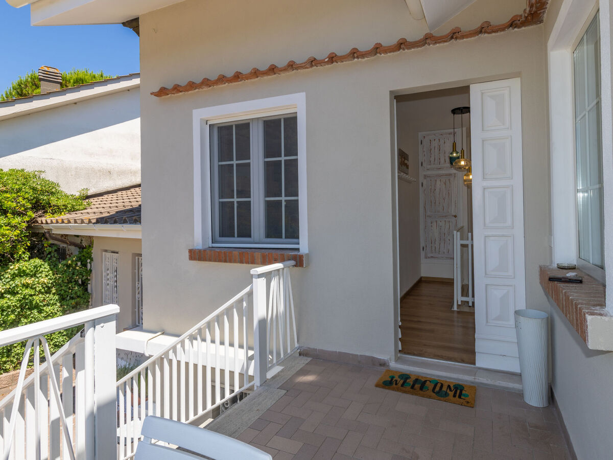 Maison Enda - 11 pers, piscine privée à Castellina Marittima - Photo 58