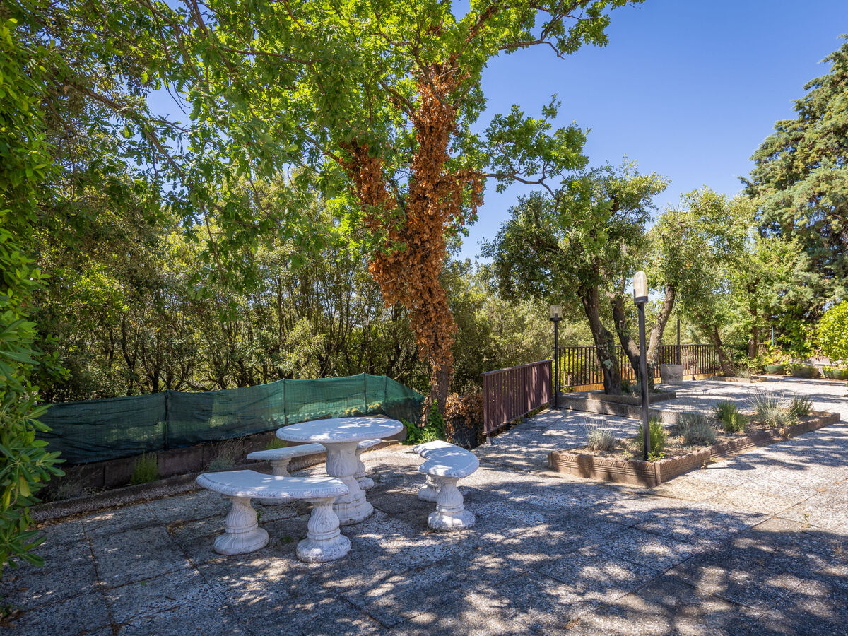 Maison Enda - 11 pers, piscine privée à Castellina Marittima - Photo 65