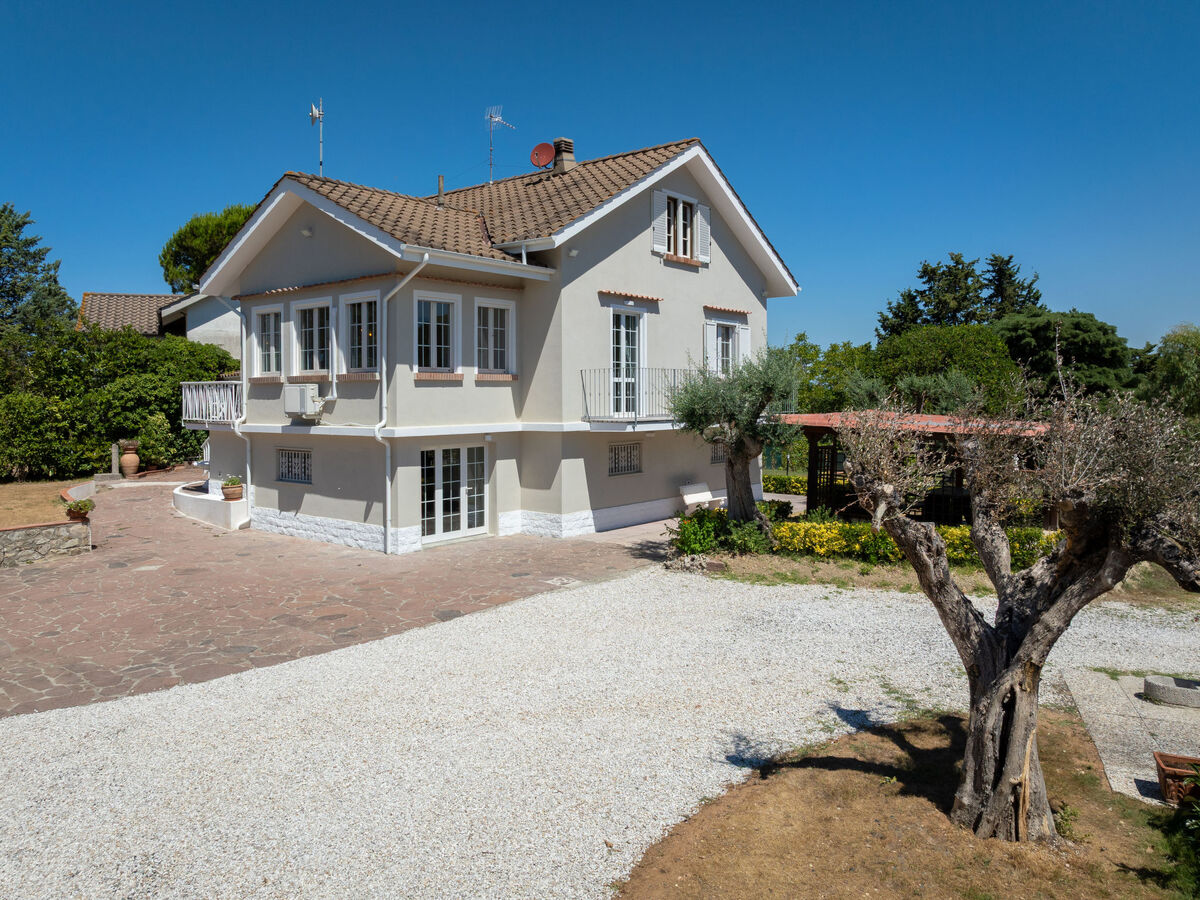Maison Enda - 11 pers, piscine privée à Castellina Marittima - Photo 66