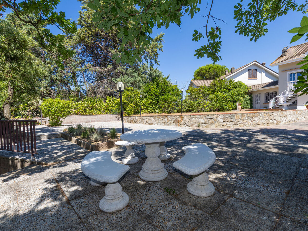Maison Enda - 11 pers, piscine privée à Castellina Marittima - Photo 70