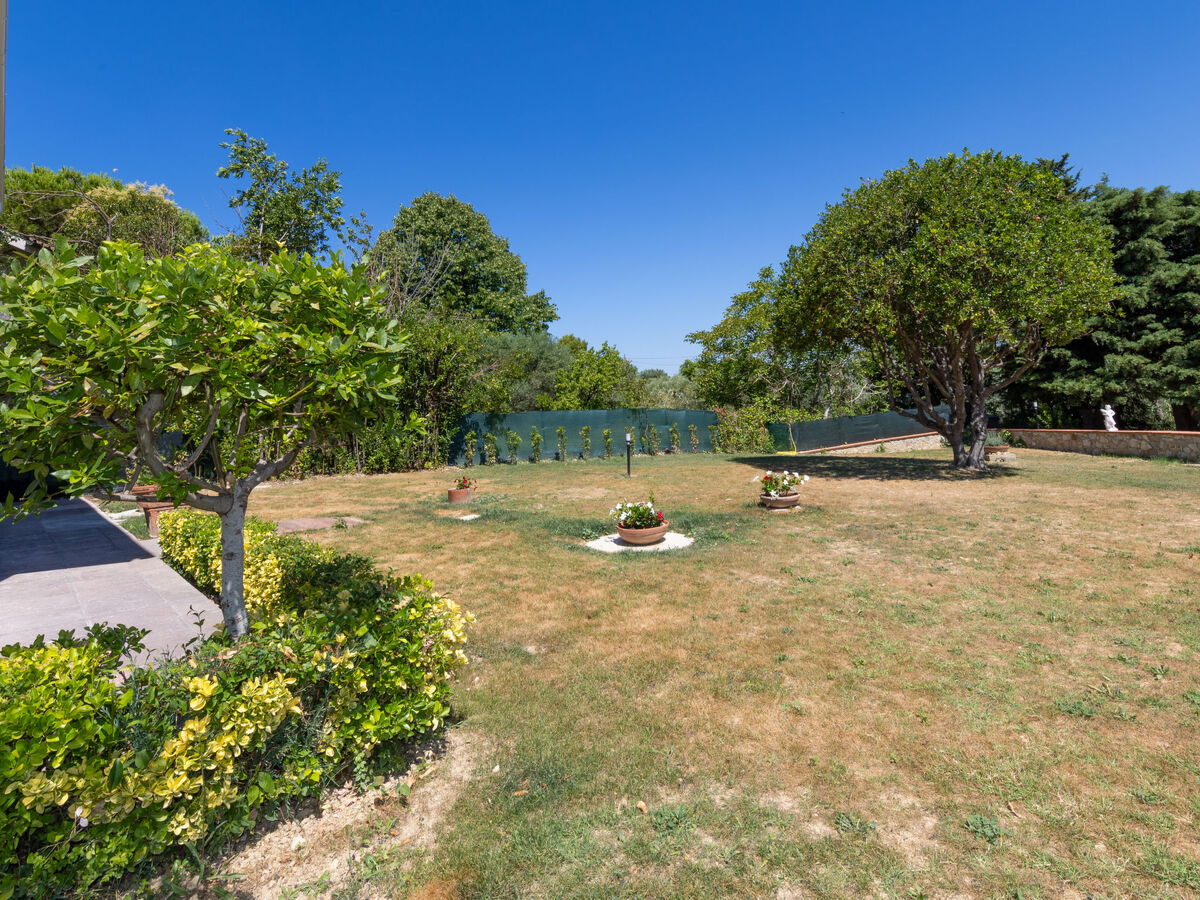 Maison Enda - 11 pers, piscine privée à Castellina Marittima - Photo 72