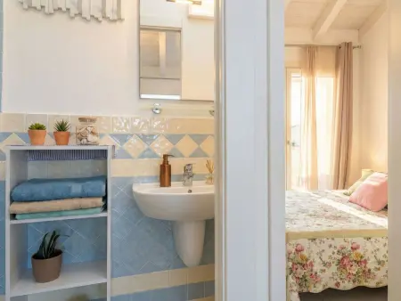 Spritz Home, Appartement 4 personnes à Valledoria - Photo 3