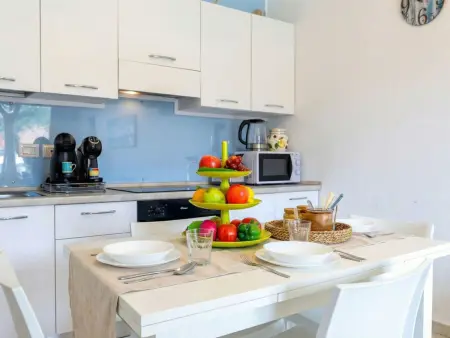 Spritz Home, Appartement 4 personnes à Valledoria - Photo 8