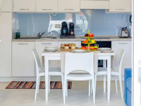 Spritz Home, Appartement 4 personnes à Valledoria - Photo 9