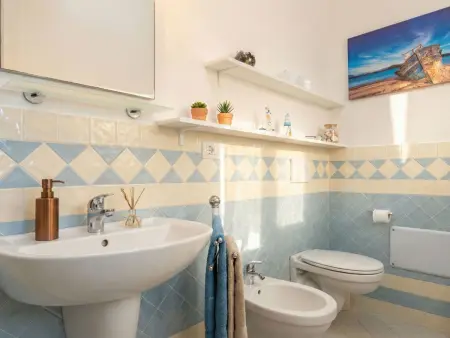 Spritz Home, Appartement 4 personnes à Valledoria - Photo 16