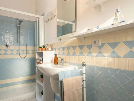Spritz Home, Appartement 4 personnes à Valledoria - Photo 17
