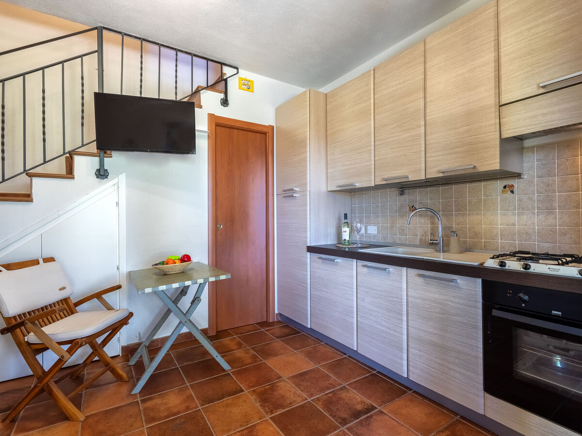 Accanto Al Mare – Maison 4 pers. à 120 m de la mer - Photo 11