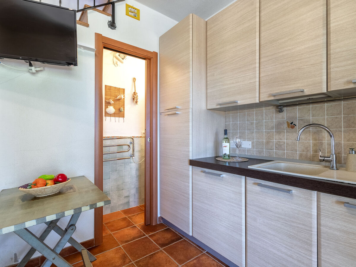 Accanto Al Mare – Maison 4 pers. à 120 m de la mer - Photo 12