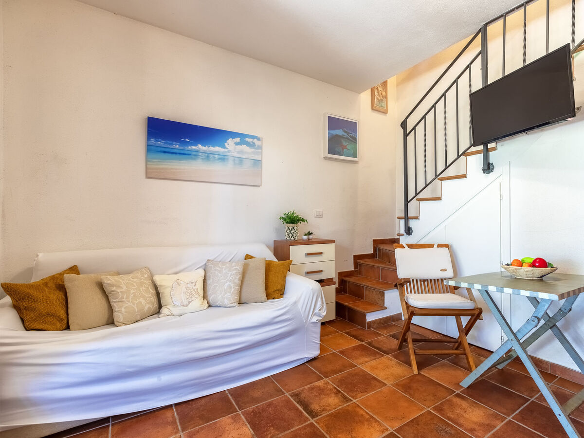 Accanto Al Mare – Maison 4 pers. à 120 m de la mer - Photo 13