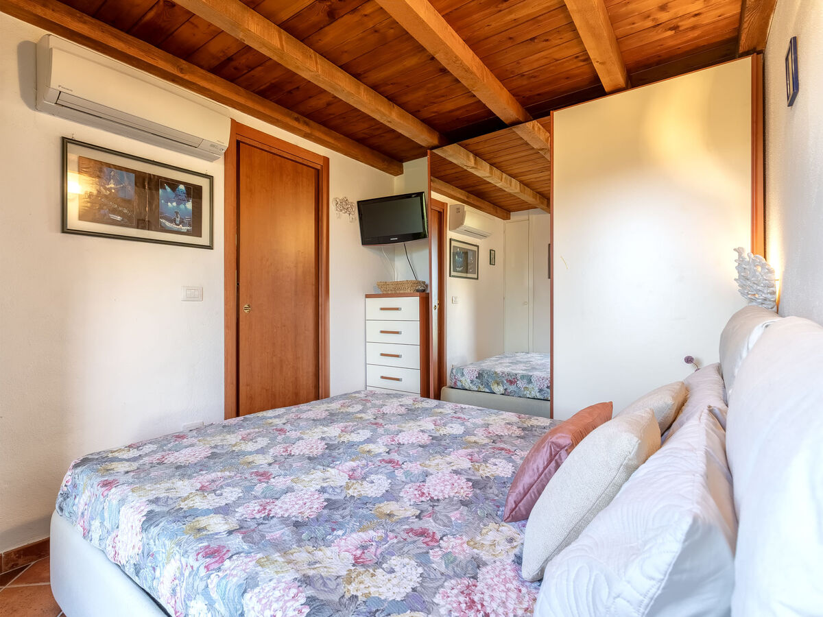 Accanto Al Mare – Maison 4 pers. à 120 m de la mer - Photo 14