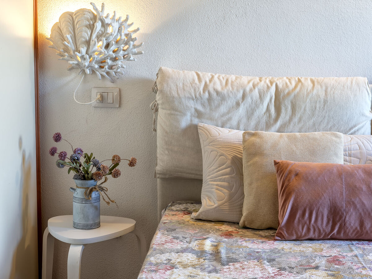 Accanto Al Mare – Maison 4 pers. à 120 m de la mer - Photo 16