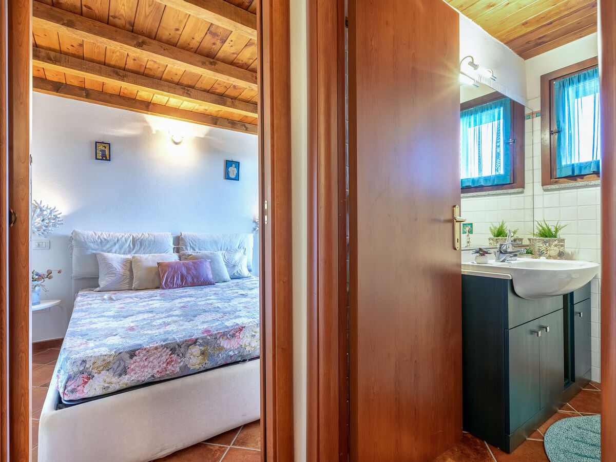 Accanto Al Mare – Maison 4 pers. à 120 m de la mer - Photo 18