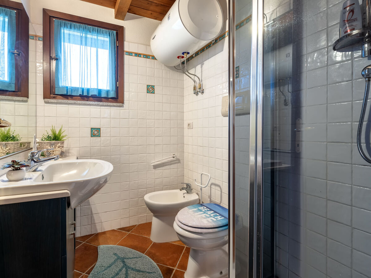 Accanto Al Mare – Maison 4 pers. à 120 m de la mer - Photo 19
