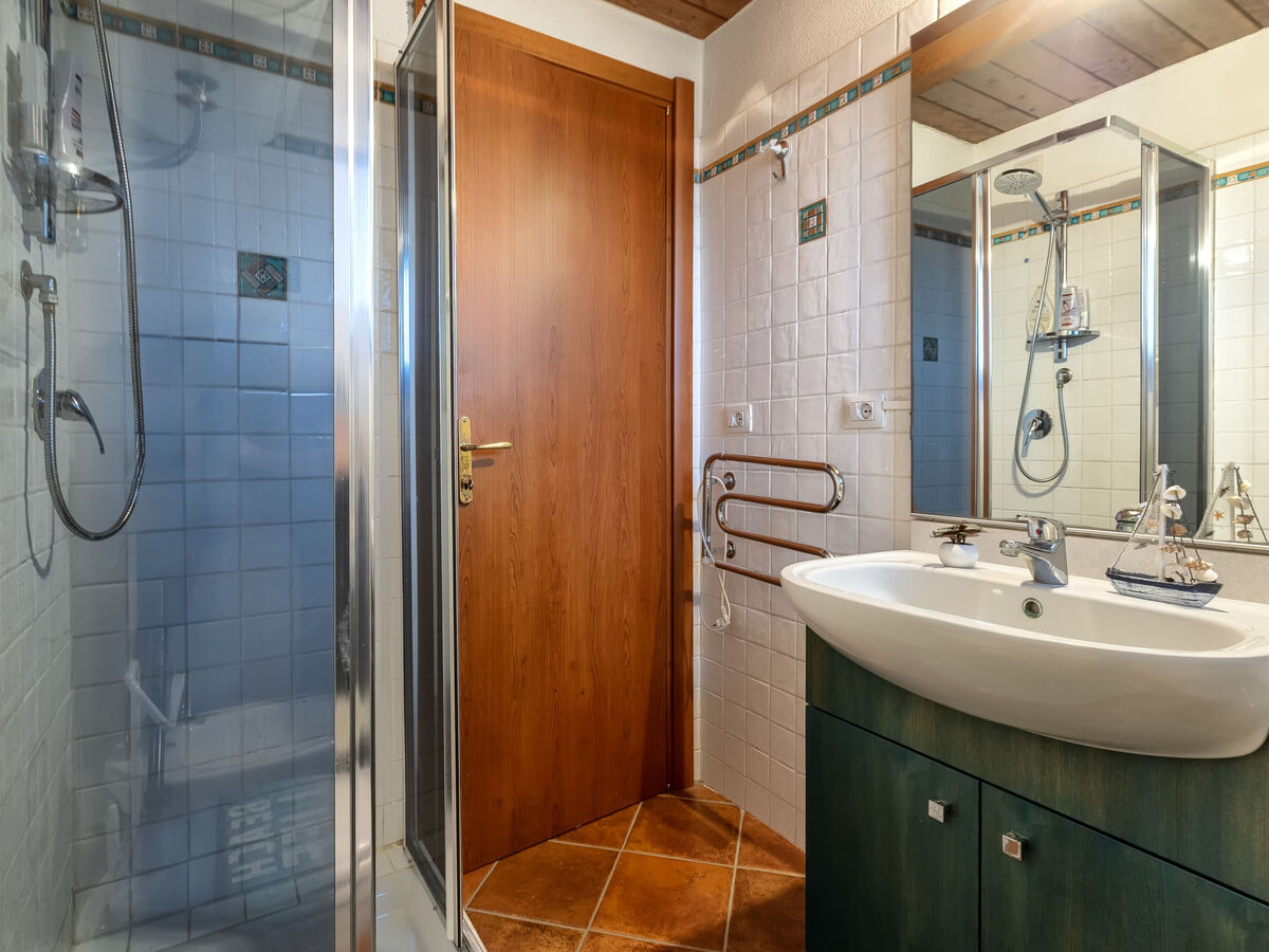 Accanto Al Mare – Maison 4 pers. à 120 m de la mer - Photo 20