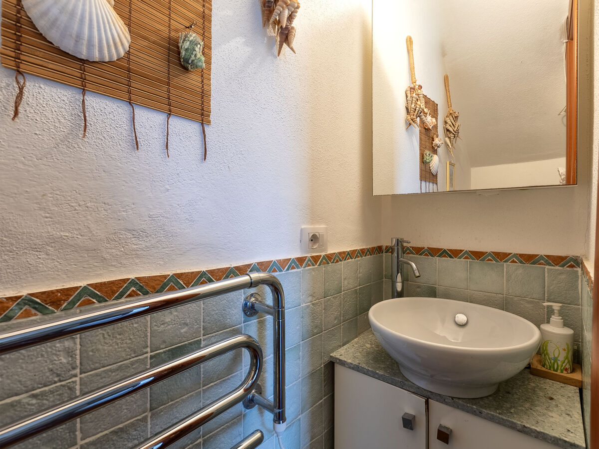 Accanto Al Mare – Maison 4 pers. à 120 m de la mer - Photo 21