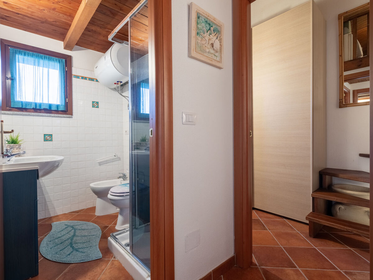 Accanto Al Mare – Maison 4 pers. à 120 m de la mer - Photo 22