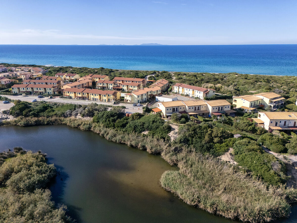 Accanto Al Mare – Maison 4 pers. à 120 m de la mer - Photo 32