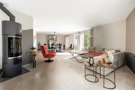 Location appartement à Biot