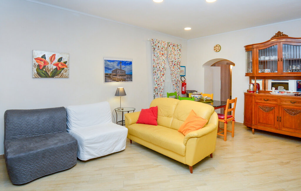 Maison 5 personnes à Augusta - Photo 1