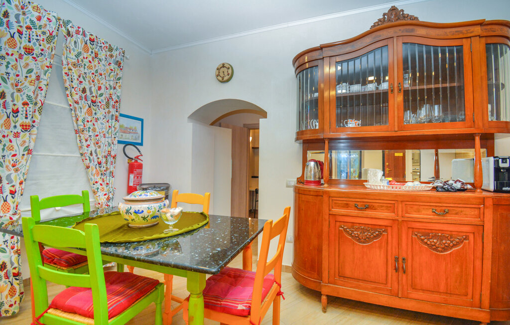 Maison 5 personnes à Augusta - Photo 4