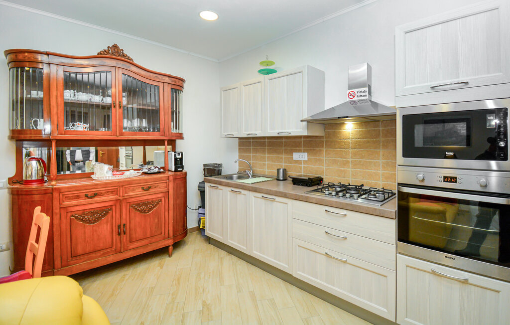 Maison 5 personnes à Augusta - Photo 5