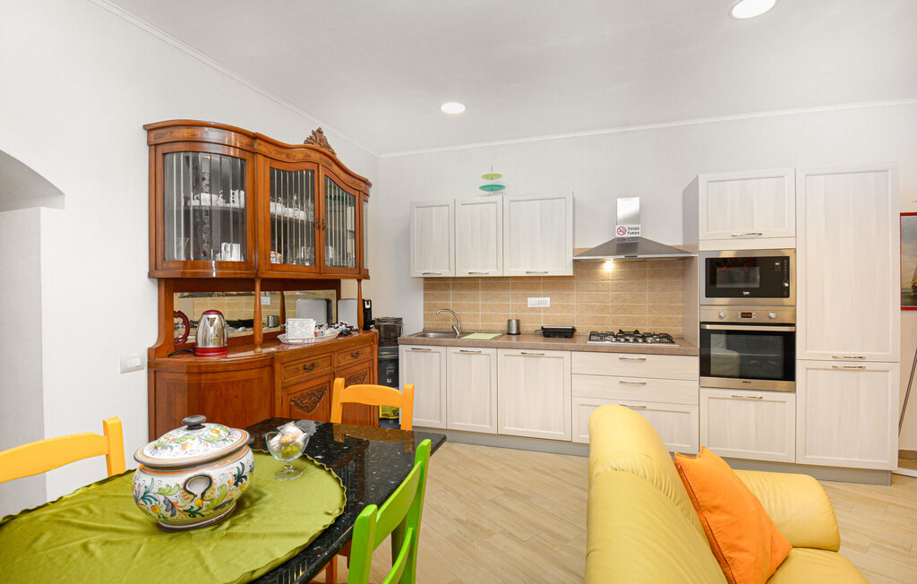 Maison 5 personnes à Augusta - Photo 8