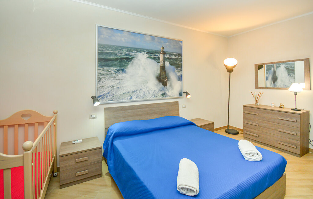 Maison 5 personnes à Augusta - Photo 9