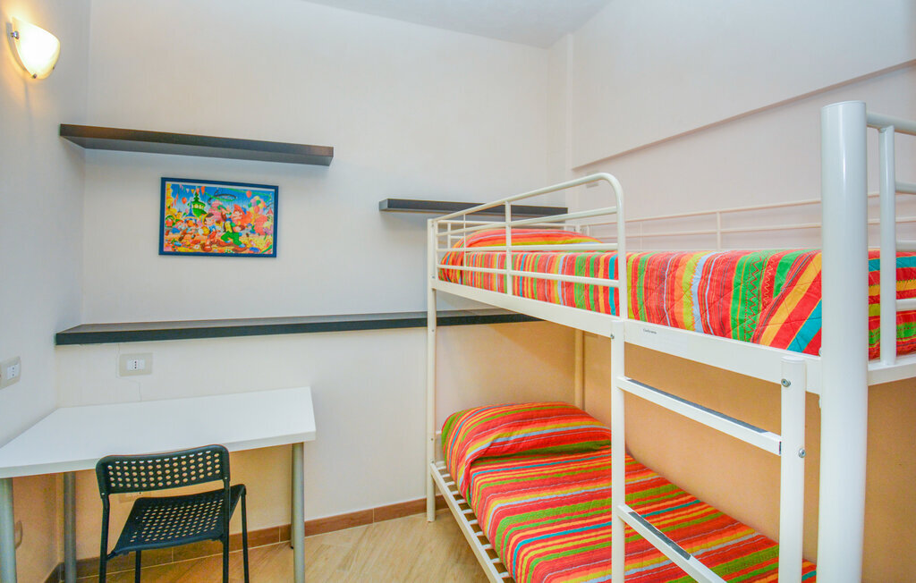 Maison 5 personnes à Augusta - Photo 10