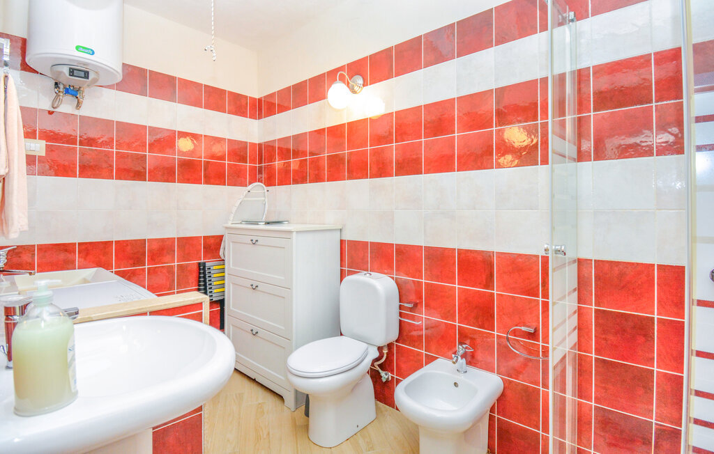 Maison 5 personnes à Augusta - Photo 12