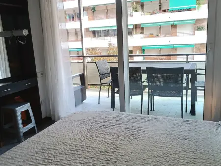 Appartement lumineux 4 pers avec Clim et WiFi - Animaux admis : photo 3