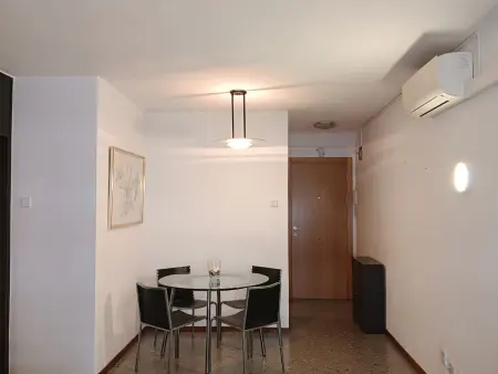 Appartement lumineux 4 pers avec Clim et WiFi - Animaux admis : photo 6